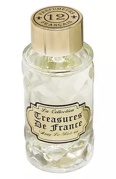 Духи Azay Le Rideau (100ml) 12 Francais Parfumeurs