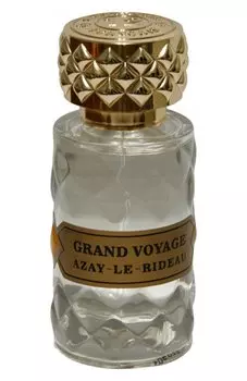 Духи Azay Le Rideau (50ml) 12 Francais Parfumeurs