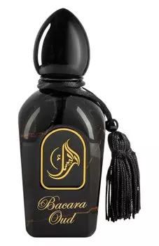 Духи Bacara Oud (50ml) Arabesque Perfumes