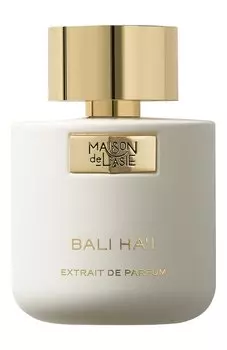 Духи Bali H’ai (100ml) Maison De L`Asie