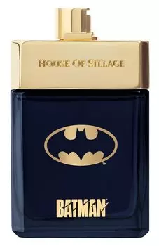 Духи Batman Men Limited Edition (75ml) House of Sillage