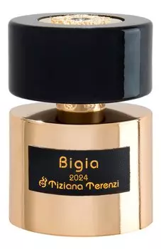 Духи Bigia 2024 (100ml) Tiziana Terenzi