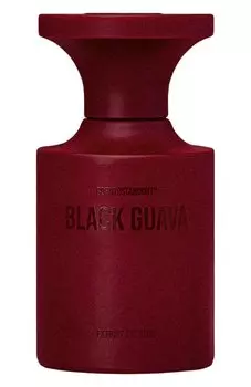 Духи Black Guava (50ml) Borntostandout