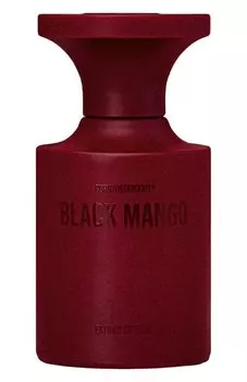 Духи Black Mango (50ml) Borntostandout