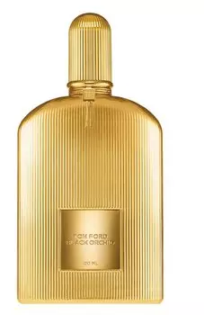 Духи Black Orchid Gold (100ml) Tom Ford