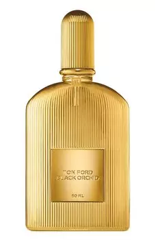 Духи Black Orchid Gold (50ml) Tom Ford
