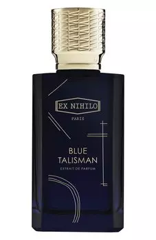 Духи Blue Talisman (100ml) Ex Nihilo