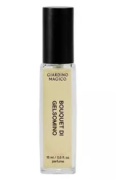 Духи Bouquet di gelsomino (15ml) Giardino Magico