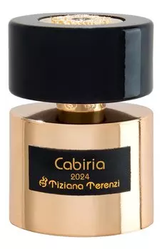 Духи Cabiria 2024 (100ml) Tiziana Terenzi