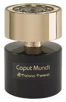 Духи Caput Mundi (100ml) Tiziana Terenzi