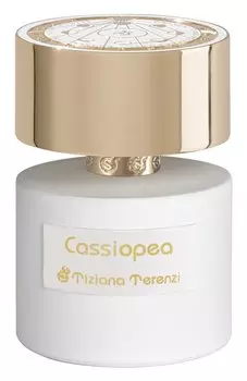 Духи Cassiopea (100ml) Tiziana Terenzi