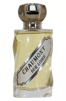 Духи Chaumont sur Loire (100ml) 12 Francais Parfumeurs