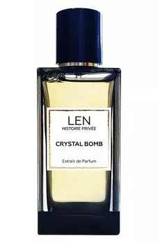 Духи Crystal Bomb (100ml) LEN