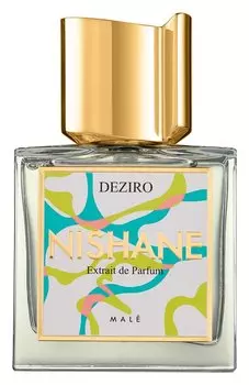 Духи Deziro (50ml) Nishane