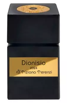 Духи Dionisio 2024 (100ml) Tiziana Terenzi