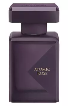 Духи для волос Atomic Rose (50ml) Initio