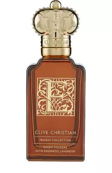 Духи E Green Fougere (50ml) Clive Christian