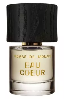 Духи Eau Coeur (50ml) THOMAS DE MONACO PARFUMS