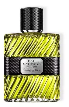 Парфюмерная вода Eau Sauvage (50ml) Dior