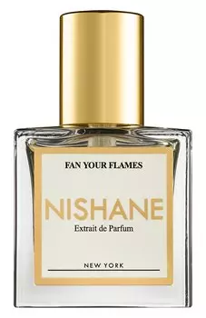 Духи Fan Your Flames (15ml) Nishane