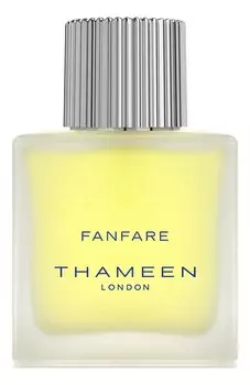 Духи Fanfare спрей (100ml) Thameen