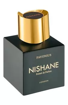 Духи Favonius London (100ml) Nishane