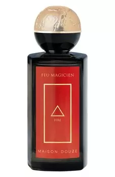 Духи Feu Magicien (100ml) Maison Douze