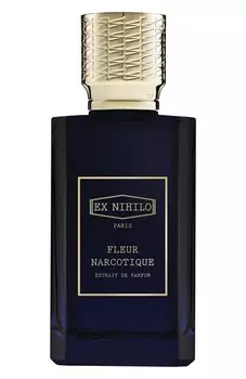 Духи Fleur Narcotique (100ml) Ex Nihilo