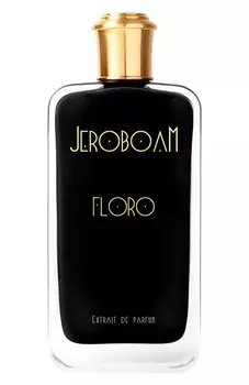 Духи Floro (100ml) Jeroboam
