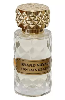 Духи Fontainebleau (50ml) 12 Francais Parfumeurs