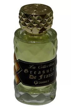 Духи Gizeaux (100ml) 12 Francais Parfumeurs