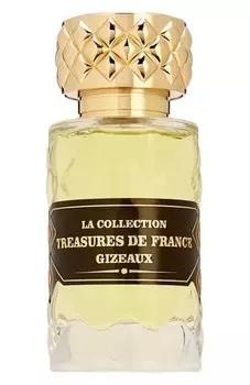 Духи Gizeaux (50ml) 12 Francais Parfumeurs