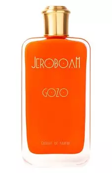 Духи Gozo (100ml) Jeroboam