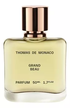 Духи Grand Beau (50ml) THOMAS DE MONACO PARFUMS