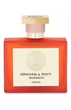 Духи Guanaco (100ml) GRAHAM and POTT