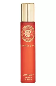 Духи Guanaco (15ml) GRAHAM and POTT