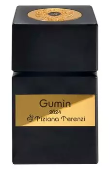 Духи Gumin 2024 (100ml) Tiziana Terenzi