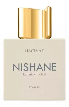 Духи Hacivat (100ml) Nishane
