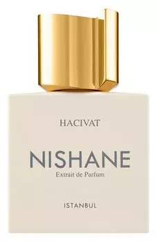 Духи Hacivat (50ml) Nishane