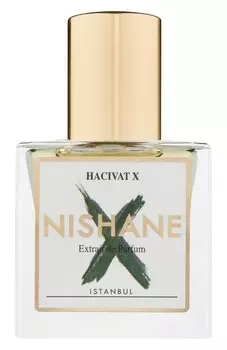 Духи Hacivat X (15ml) Nishane
