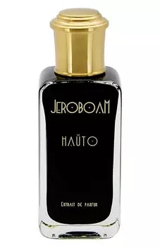 Духи Hauto (30ml) Jeroboam