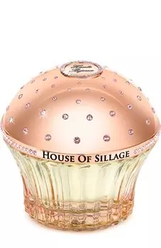 Духи Hauts Bijoux Signature Collcection (75ml) House of Sillage