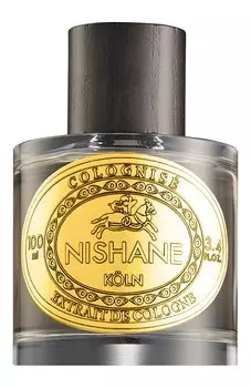 Духи Hesprid Colognis (100ml) Nishane