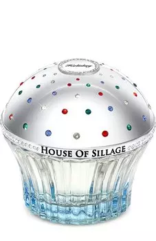 Духи Holiday Signature Collcection (75ml) House of Sillage