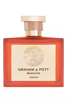 Духи Huacaya (100ml) GRAHAM and POTT