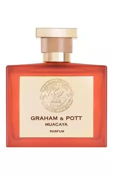 Духи Huacaya (100ml) GRAHAM and POTT