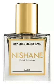 Духи Hundred Silent Ways (15ml) Nishane
