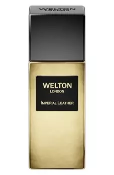 Духи Imperial Leather (50ml) Welton London