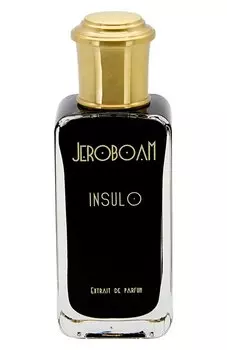 Духи Insulo (30ml) Jeroboam