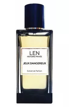 Духи Jeux Dangereux (100ml) LEN